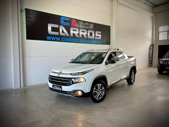FIAT TORO 2.0 16V TURBO DIESEL VOLCANO 4WD AT9